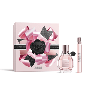 Viktor & Rolf Flowerbomb Eau De Parfum 50ml Gift Set